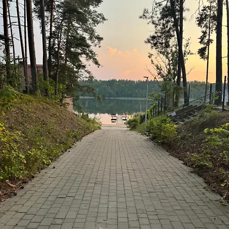 Villa Chill Nowoczesna Stodola Z Widokiem Na Jezioro *