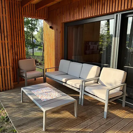Villa Chill Nowoczesna Stodola Z Widokiem Na Jezioro *